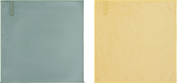 Изображение товара Набор салфеток хозяйственных Ikea Pepprig 205.756.38 (2шт)