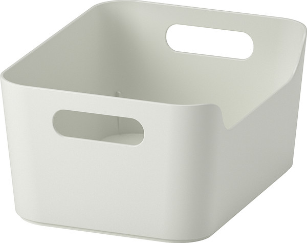 Изображение товара Контейнер для хранения Ikea Uppdatera 205.464.67 (белый)