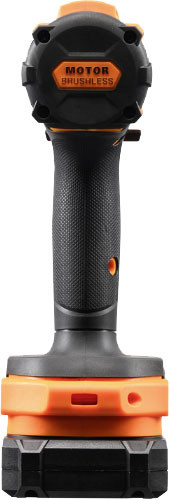 Изображение товара Аккумуляторная дрель-шуруповерт Вихрь ДА-20Л-2К/БП (72/14/67)