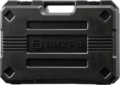 Изображение товара Аккумуляторная дрель-шуруповерт Вихрь ДА-20Л-2К/БП (72/14/67)