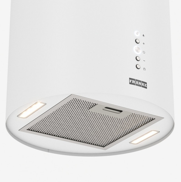 Изображение товара Вытяжка коробчатая Franke Axis 35 WH (335.0706.919)