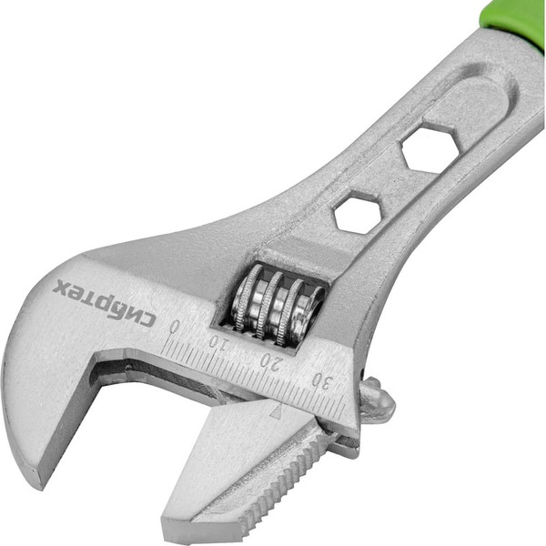 Изображение товара Гаечный ключ СибрТех 15599