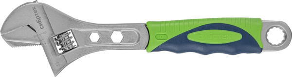 Изображение товара Гаечный ключ СибрТех 15599