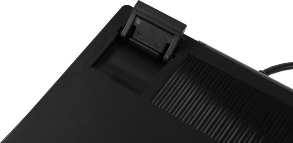 Изображение товара Клавиатура Acer Nitro OKW303 / ZL.KBDCC.01D (черный/серый)
