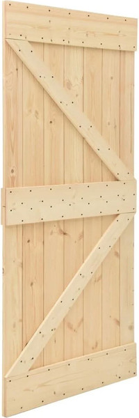 Изображение товара Дверь межкомнатная Dipriz 800x2100 / Д.7457-3 (без отделки)