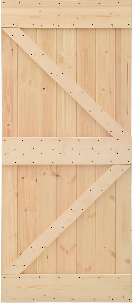 Изображение товара Дверь межкомнатная Dipriz 800x2100 / Д.7457-3 (без отделки)