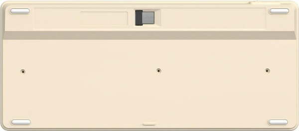 Изображение товара Клавиатура A4Tech Fstyler FBK26C AS (бежевый)