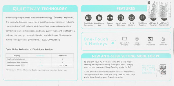 Изображение товара Клавиатура A4Tech Fstyler FBK26C AS (бежевый)