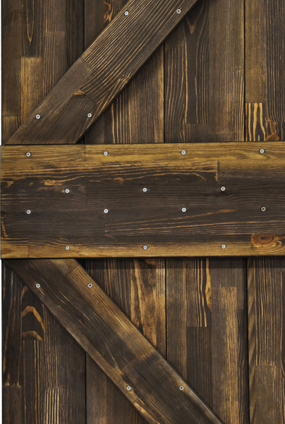 Изображение товара Дверь межкомнатная Dipriz 800x2100 / Д.7457-3.2 (винтаж)