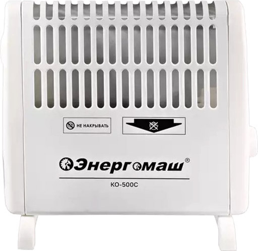 Изображение товара Конвектор Энергомаш Стич КО-500С