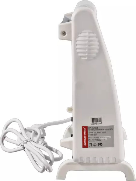 Изображение товара Конвектор Энергомаш Стич КО-500С