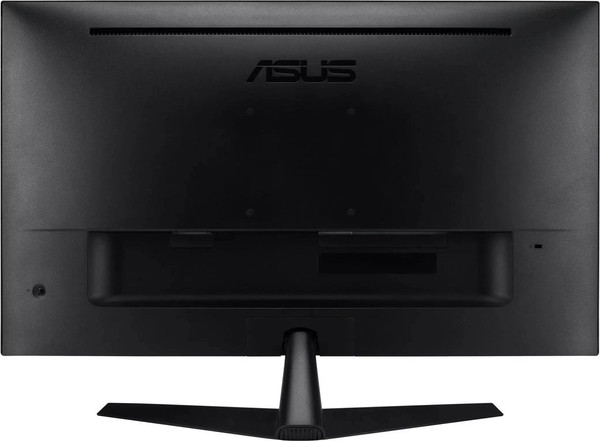 Изображение товара Монитор Asus VY279HF / 90LM06D3-B01170 (черный)