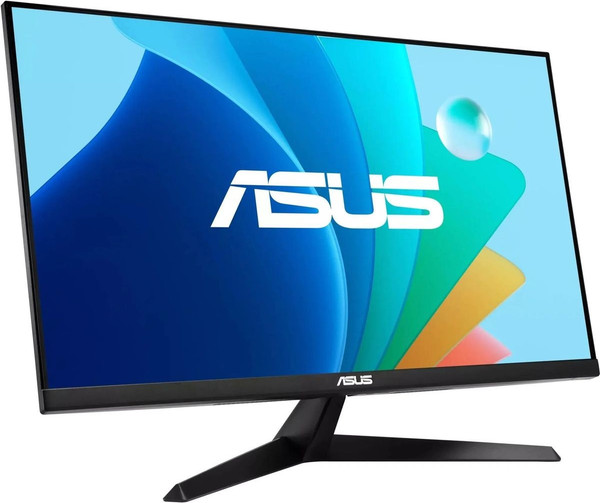 Изображение товара Монитор Asus VY279HF / 90LM06D3-B01170 (черный)