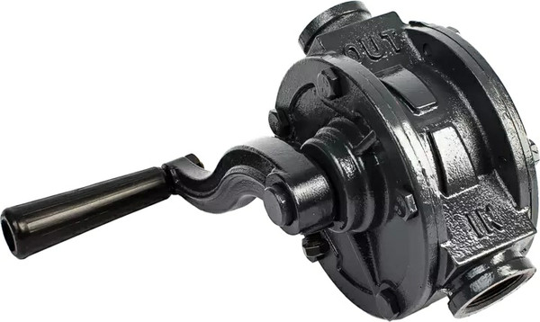 Изображение товара Насос для перекачки RUNTEC RT-499