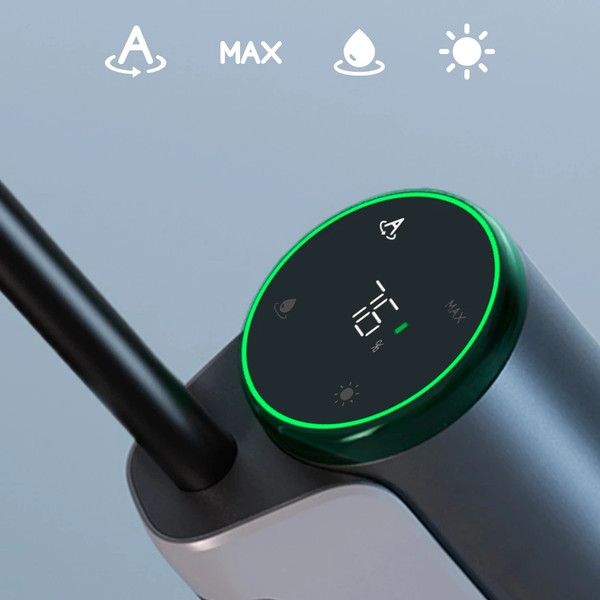 Изображение товара Вертикальный пылесос Dreame H12S AE Wet and Dry Vacuum Cleaner / HHR14A