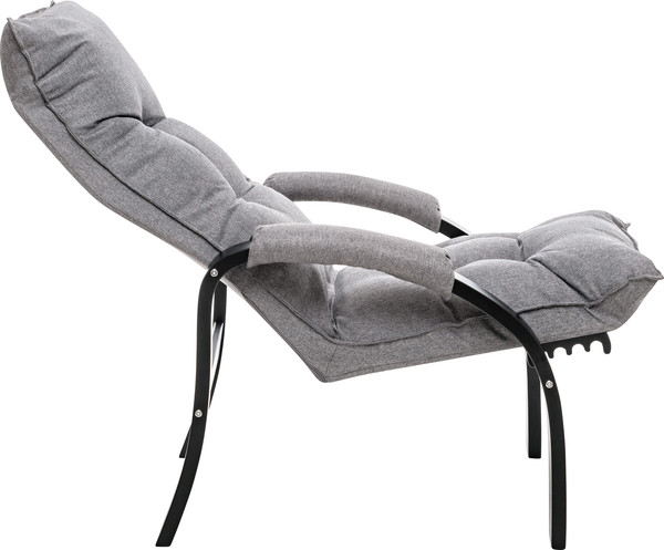 Изображение товара Кресло мягкое Импэкс Leset Левада (венге/Malmo 90)