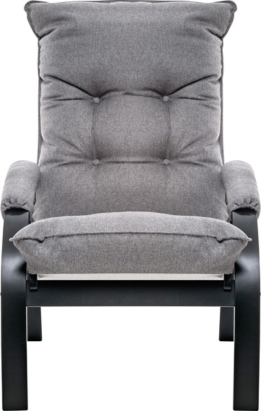 Изображение товара Кресло мягкое Импэкс Leset Левада (венге/Malmo 90)