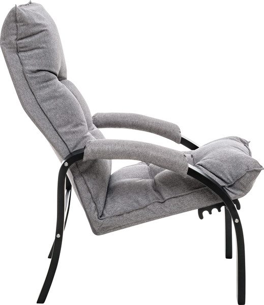 Изображение товара Кресло мягкое Импэкс Leset Левада (венге/Malmo 90)