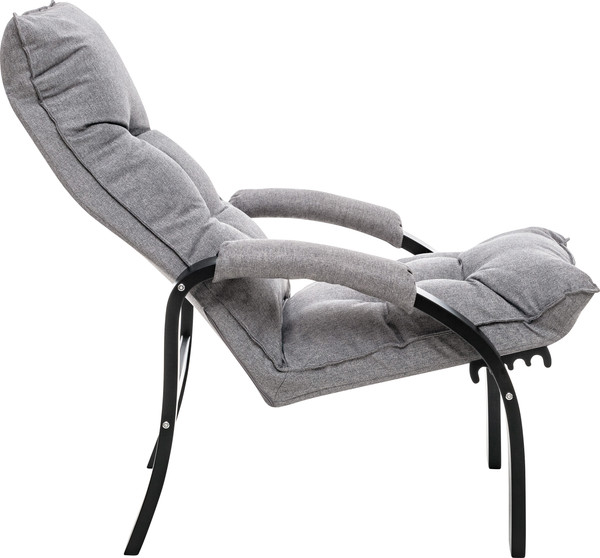 Изображение товара Кресло мягкое Импэкс Leset Левада (венге/Malmo 90)