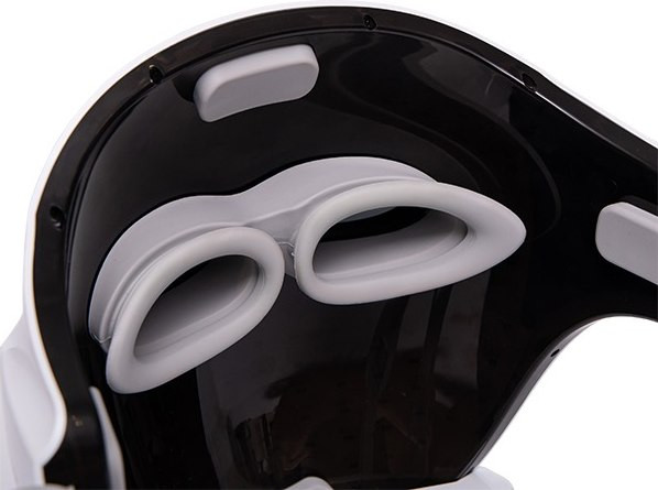 Изображение товара Светодиодная маска для омоложения кожи лица Comtek DM21