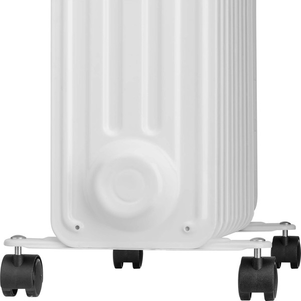 Изображение товара Масляный радиатор Sencor SOH 3209WH