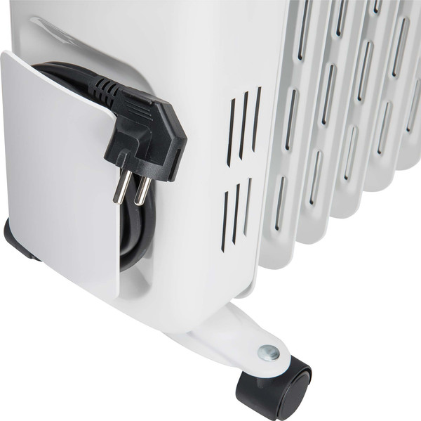 Изображение товара Масляный радиатор Sencor SOH 3209WH