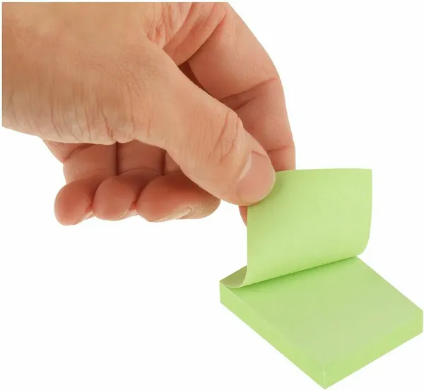 Изображение товара Блок для записей OfficeSpace 362434