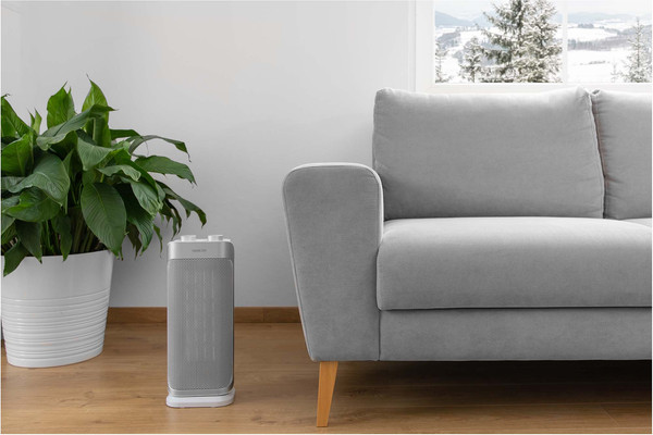 Изображение товара Тепловентилятор Sencor SFH 8050SL