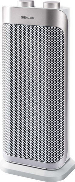 Изображение товара Тепловентилятор Sencor SFH 8050SL