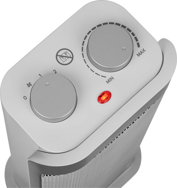 Изображение товара Тепловентилятор Sencor SFH 8050SL