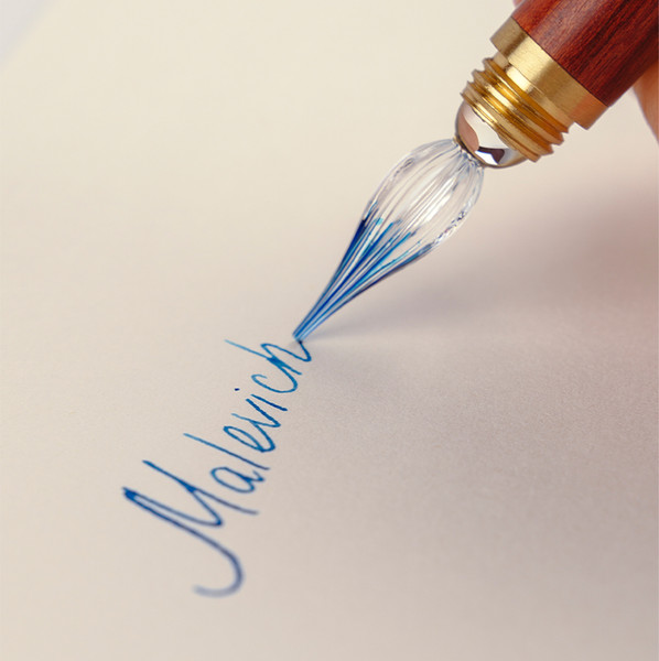 Изображение товара Перо для каллиграфии Малевичъ 195300