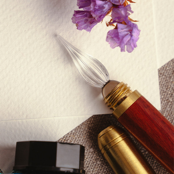 Изображение товара Перо для каллиграфии Малевичъ 195300