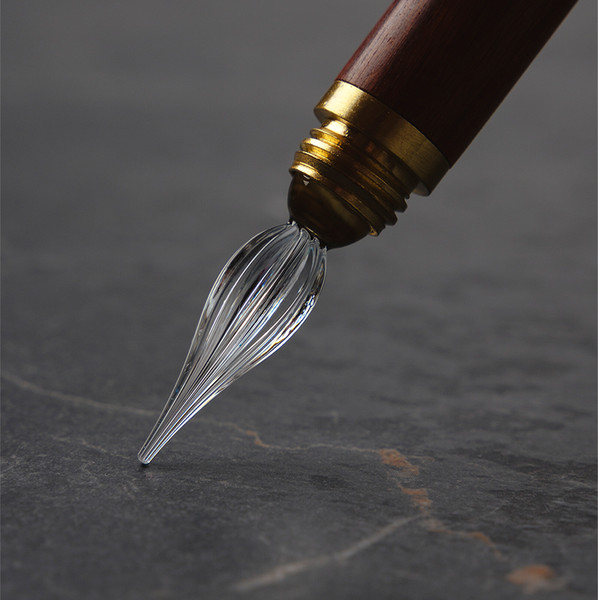 Изображение товара Перо для каллиграфии Малевичъ 195300