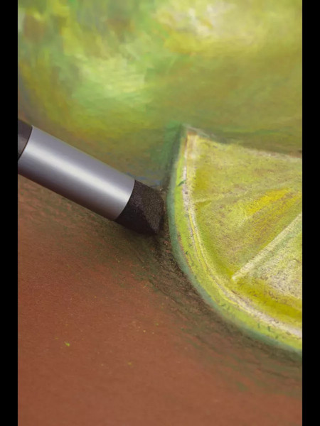 Изображение товара Набор растушевок для рисования Малевичъ 195302 (3шт)