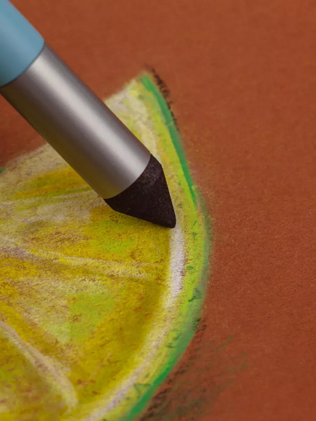 Изображение товара Набор растушевок для рисования Малевичъ 195302 (3шт)