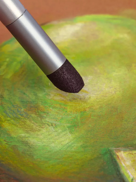 Изображение товара Набор растушевок для рисования Малевичъ 195302 (3шт)