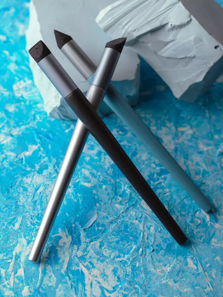 Изображение товара Набор растушевок для рисования Малевичъ 195302 (3шт)