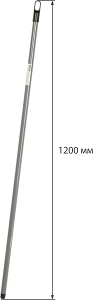 Изображение товара Рукоятка для швабры OfficeClean Professional 303272