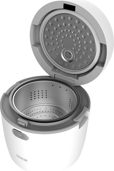 Изображение товара Рисоварка Sencor SRM 0670 WH