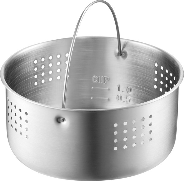 Изображение товара Рисоварка Sencor SRM 0670 WH