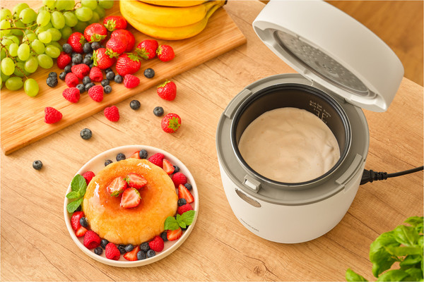 Изображение товара Рисоварка Sencor SRM 0670 WH