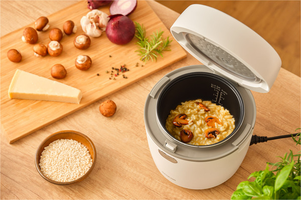 Изображение товара Рисоварка Sencor SRM 0670 WH