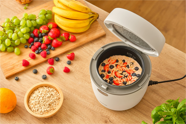 Изображение товара Рисоварка Sencor SRM 0670 WH