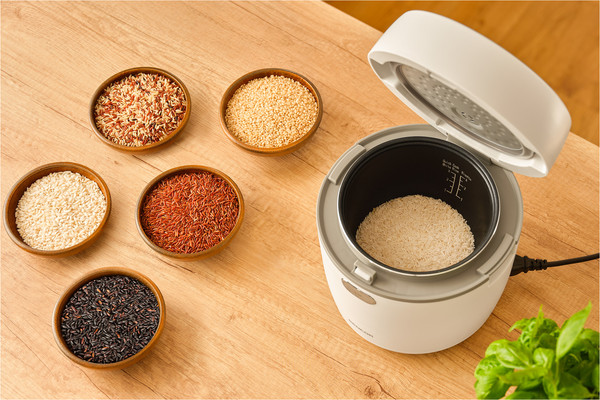 Изображение товара Рисоварка Sencor SRM 0670 WH