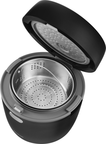Изображение товара Рисоварка Sencor SRM 0671 BK