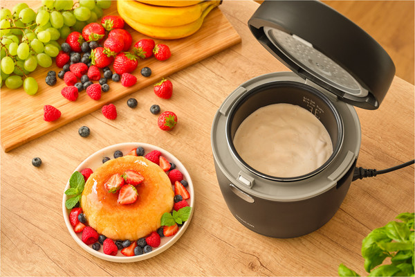 Изображение товара Рисоварка Sencor SRM 0671 BK