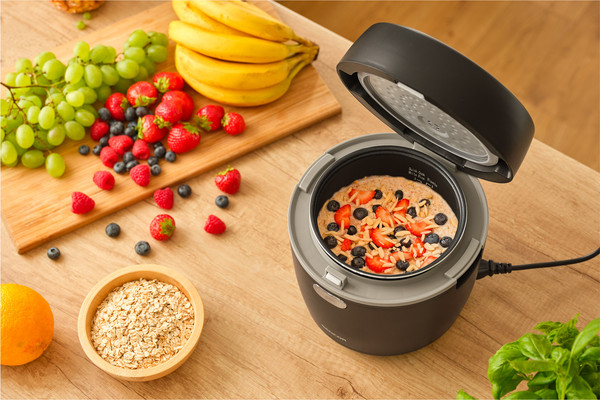 Изображение товара Рисоварка Sencor SRM 0671 BK