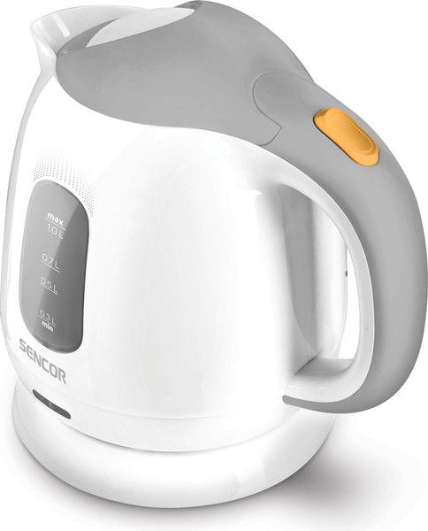 Изображение товара Электрочайник Sencor SWK 1100WH