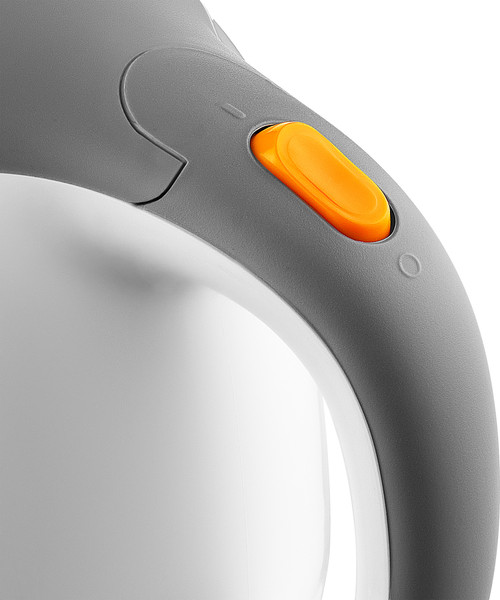 Изображение товара Электрочайник Sencor SWK 1100WH