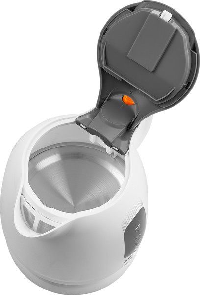 Изображение товара Электрочайник Sencor SWK 1100WH